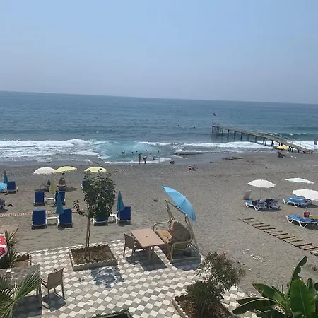 Beach * Alanya