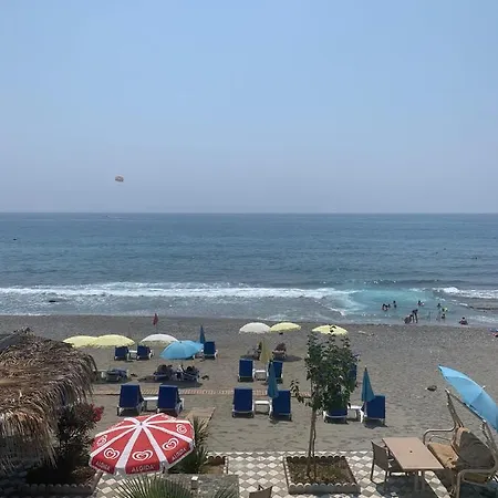 Beach Alanya