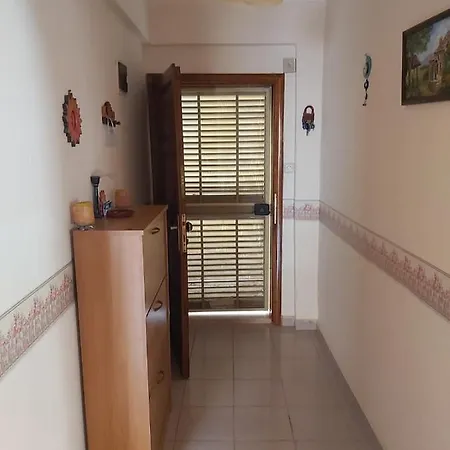 Beach Apartmán